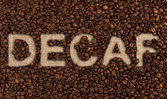 Cà phê không caffeine là lựa chọn an toàn cho bà bầu