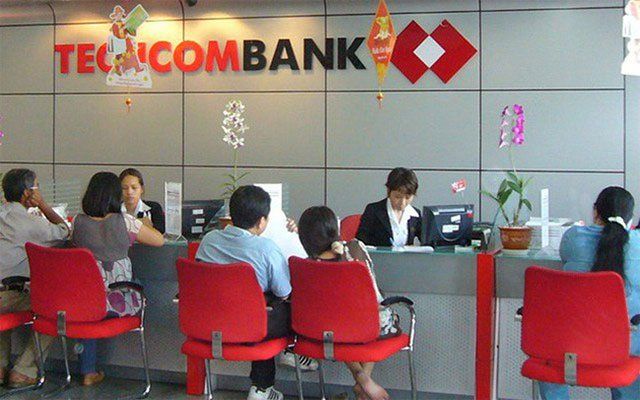 Techcombank - Lựa chọn hàng đầu cho tài chính cá nhân