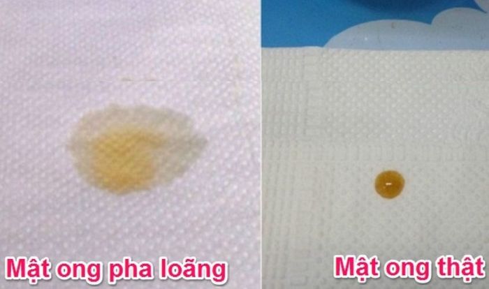 Cách nhận biết mật ong Manuka thật và giả