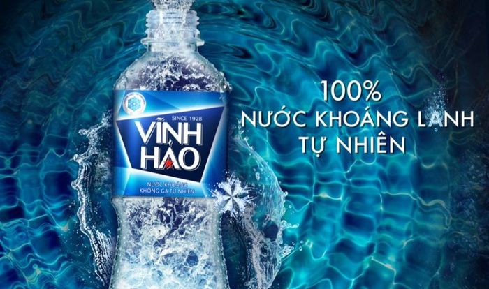 Nước Vĩnh Hảo