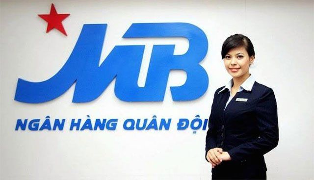 Hệ thống ngân hàng Quân đội (MB) - Dịch vụ tài chính toàn diện