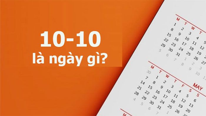 Trắc nghiệm ngày giải phóng thủ đô 10/10