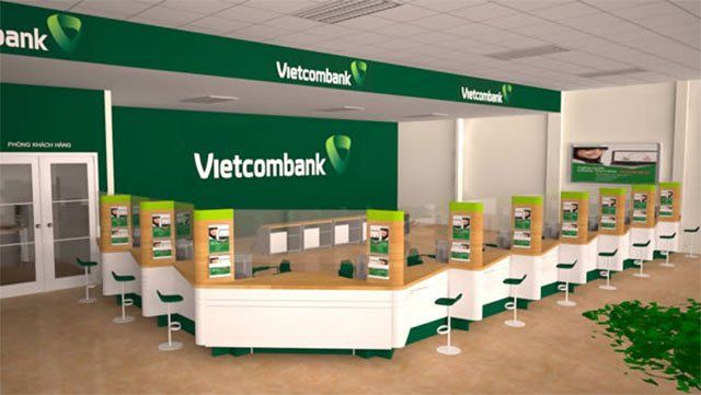 Vietcombank