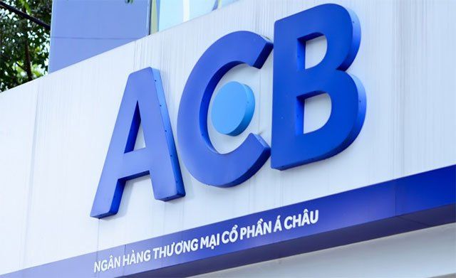 Ngân hàng Á Châu (ACB)