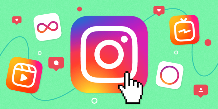 Bí quyết tạo hồ sơ trên Instagram