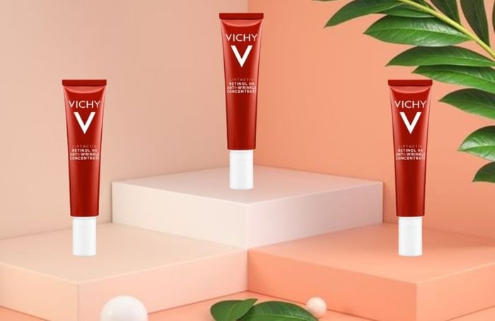 Serum dưỡng da Vichy Liftacttiv Retinol Ha Concentrate