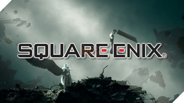 Square Enix