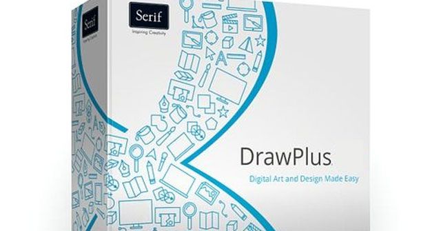 DrawPlus