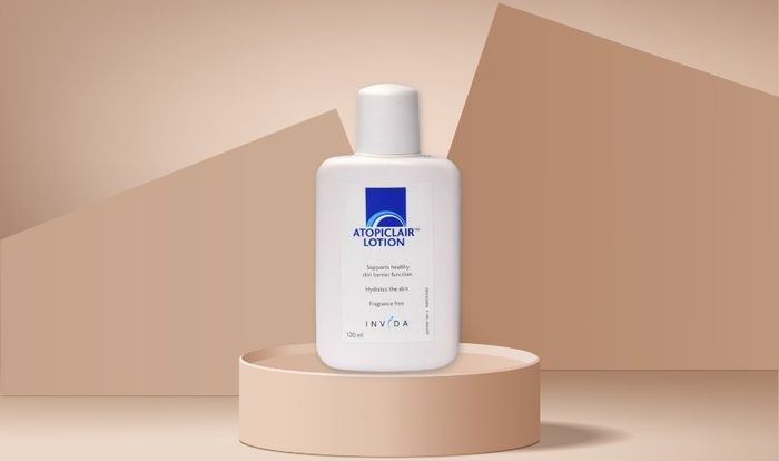 Sữa dưỡng thể Atopiclair Lotion