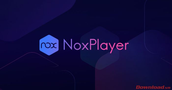 NoxPlayer