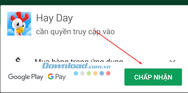 Phiên bản Hay Day cho máy tính