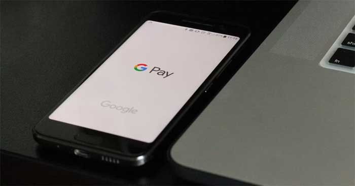 Cách sử dụng Google Pay