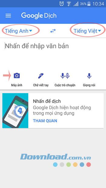 Máy ảnh