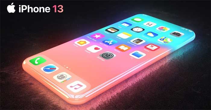 Những tin tức mới nhất về iPhone 13