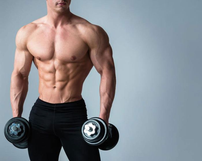  Testosterone quyết định và hình thành nên những đặc tính nam giới