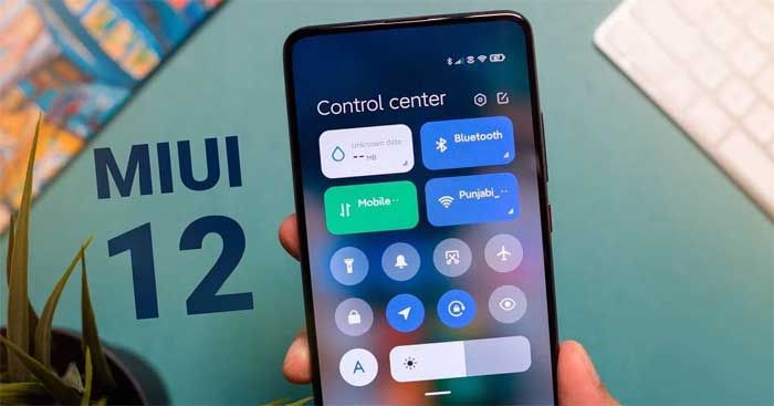 Cập Nhật Thông Tin Mới Nhất Về MIUI 12