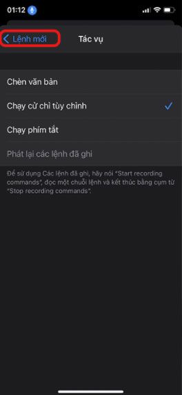 Hướng dẫn mở khóa iPhone dễ dàng bằng giọng nói 12222657