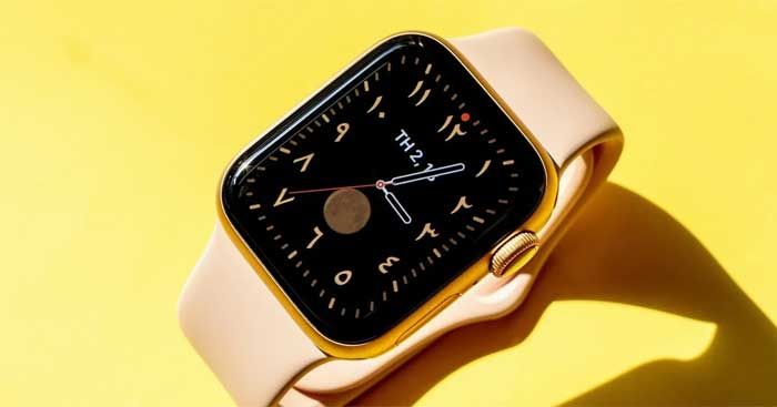 Đồng hồ thông minh Apple Watch