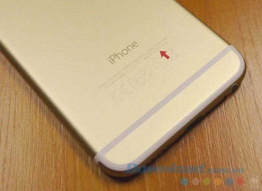 Cách kiểm tra số IMEI trên iPhone