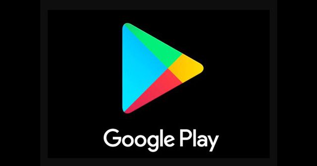 Cửa hàng Google Play