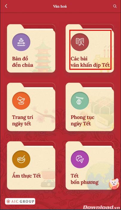 9999 Tết: Tìm hiểu văn hóa tết