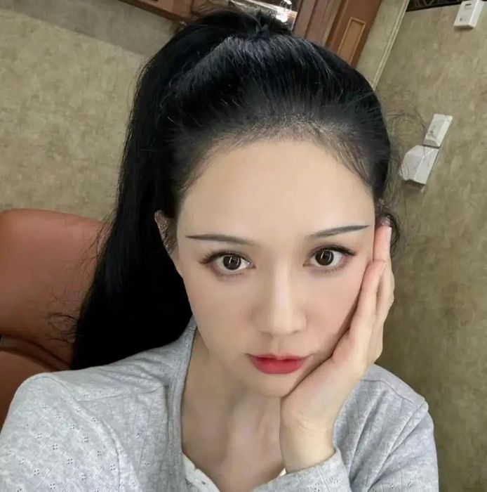 Trần Kiều Ân chăm sóc nét tự nhiên bằng loạt ảnh không thông qua bất kỳ ứng dụng làm đẹp nào.