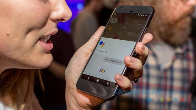 Google Assistant