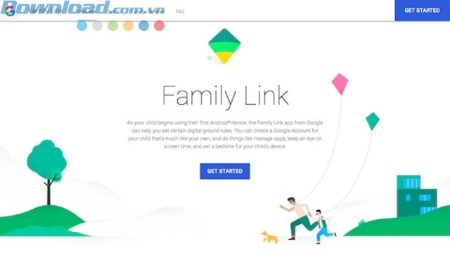 Family LinkLink