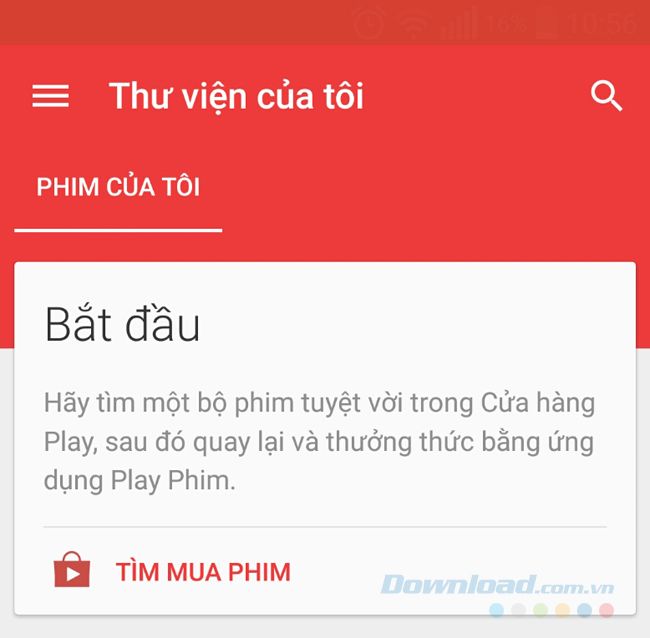 Cho Thuê Phim: Tùy Chọn Linh Động