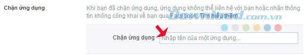 Phương pháp ngăn chặn tài khoản không mong muốn trên Facebook