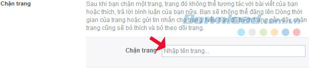 Phương pháp ngăn chặn tài khoản không mong muốn trên Facebook