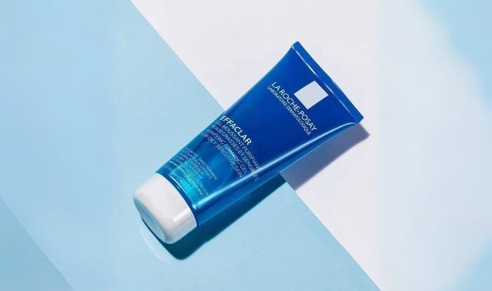 Sữa rửa mặt La Roche-Posay Effaclar Purifying