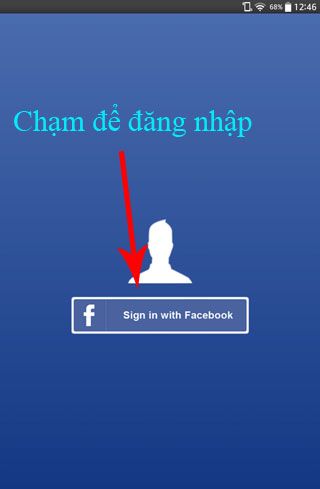 Tải Video Facebook về điện thoại Android