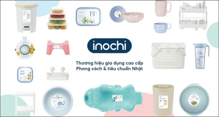 Sản phẩm của Inochi có chất lượng ra sao?