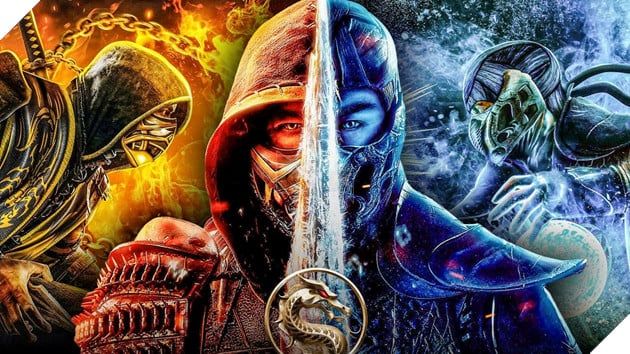 Bộ phim Võ Thuật Mortal Kombat 2 Lấy Cảm Hứng Từ Trò Chơi Điện Tử Nổi Tiếng Xác Định Ngày Phát Hành