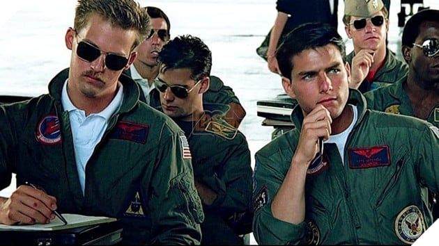 Nam diễn viên thủ vai Cyclone trong Top Gun: Maverick bày tỏ khả năng tái xuất trong phần 3