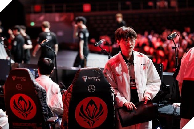 LMHT: Cộng đồng LPL đòi hỏi TES phải giải tán sau trận thua trước G2 Esports tại MSI 2024