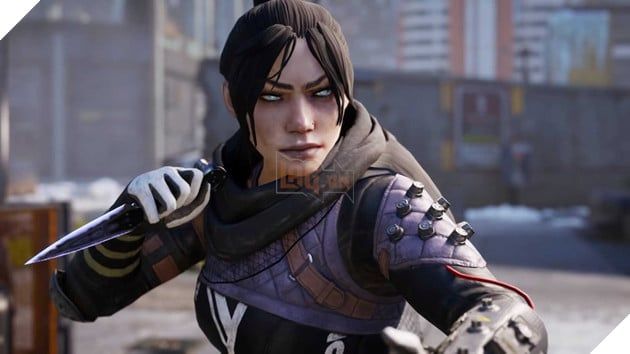 Apex Legends gây ấn tượng với doanh thu vượt trội, khiến cộng đồng game thủ không khỏi kinh ngạc