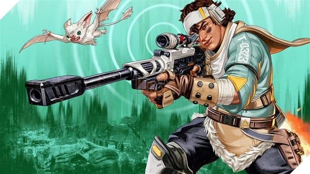 Apex Legends đạt doanh thu ấn tượng, khiến cả cộng đồng game thủ không khỏi bất ngờ