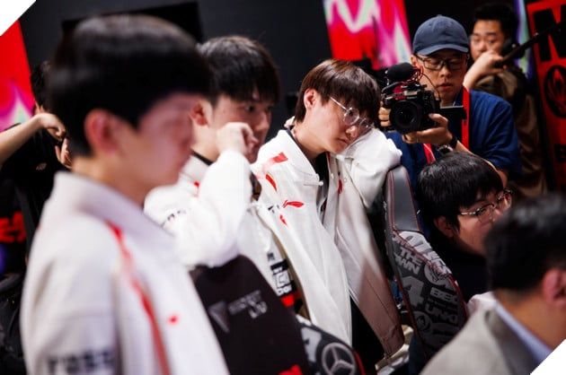 LMHT: Cộng đồng LPL yêu cầu TES phải giải tán sau khi thua trận trước G2 Esports tại MSI 2024