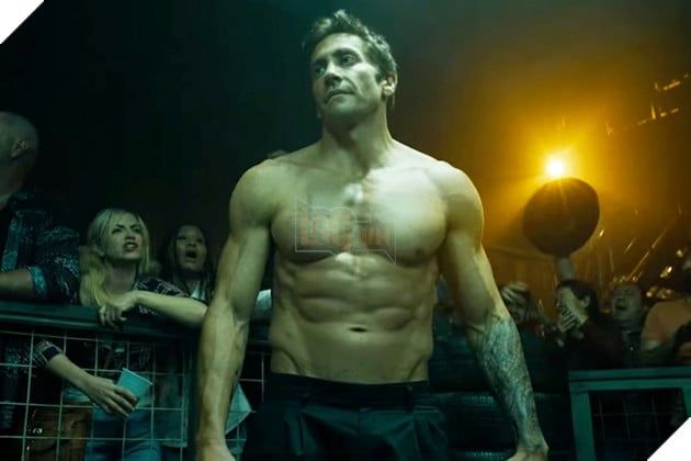 THÔNG BÁO CHÍNH THỨC: Phim Road House Sẽ Có Phần 2 Với Jake Gyllenhaal Trở Lại Vai Dalton 2