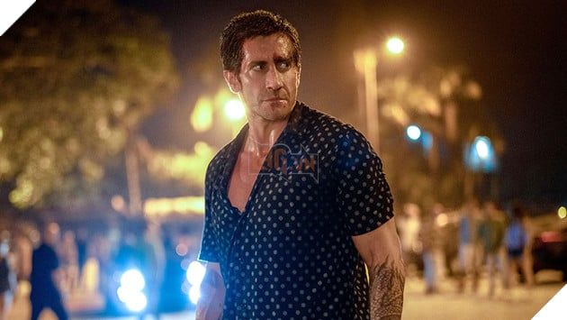 THÔNG BÁO CHÍNH THỨC: Phim Road House Sẽ Có Phần 2 Với Jake Gyllenhaal Trở Lại Vai Dalton