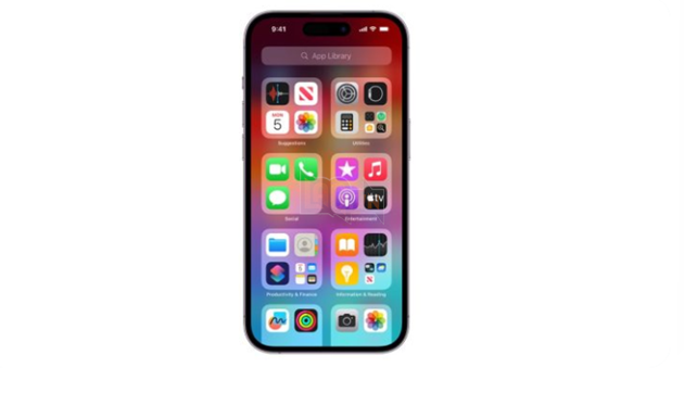 iOS 17.5 Gặp Sự Cố: Ảnh Cũ Bất Ngờ Hiện Lại