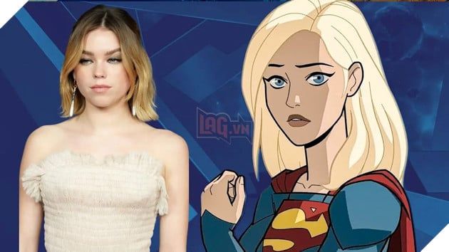 Thông Báo Về Ngày Phát Hành Của Phim Supergirl Trong Vũ Trụ Mới Của James Gunn