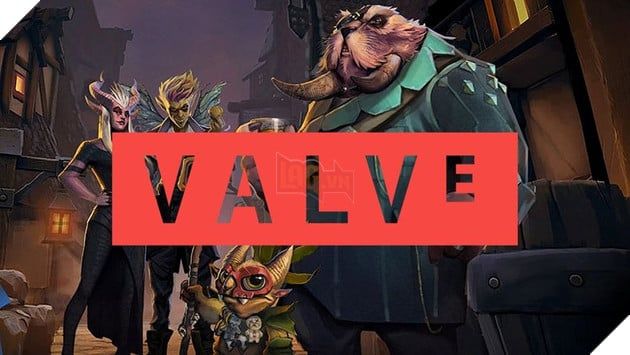 Valve Deadlock