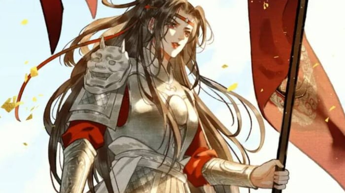 Những câu chuyện manhua đáng chú ý nhất