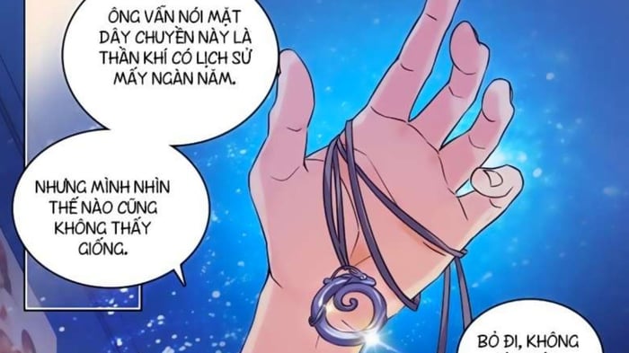 truyện tranh manhua Trung Quốc ý nghĩa