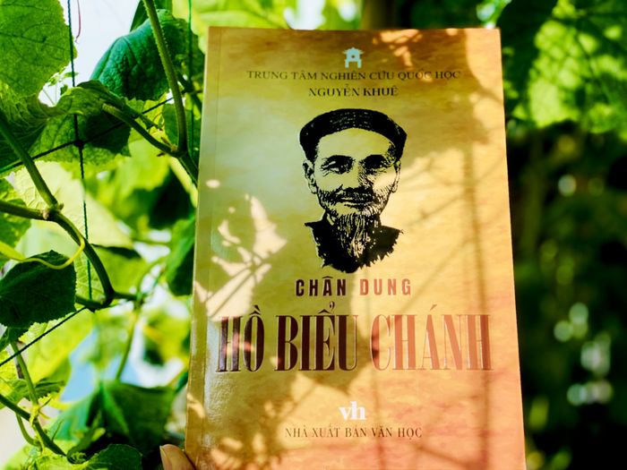 Hồ Biểu Chánh - tài năng văn hóa của đầu thế kỷ 20