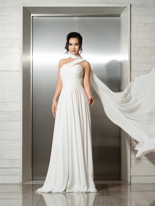 Thực đơn ăn chay 5 bữa của Võ Hạ Trâm