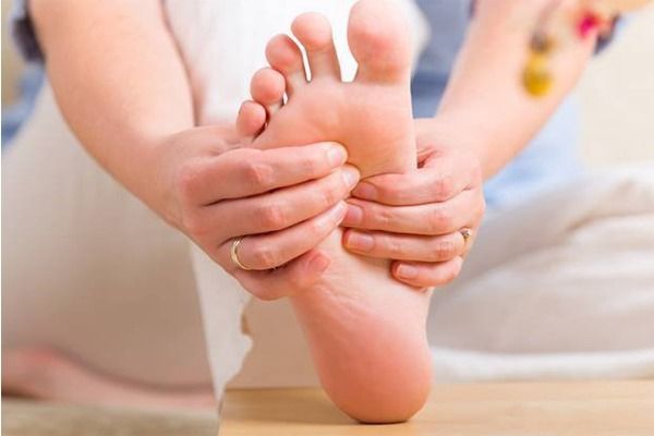 5 dấu hiệu cho thấy gan yếu bạn không nên bỏ qua